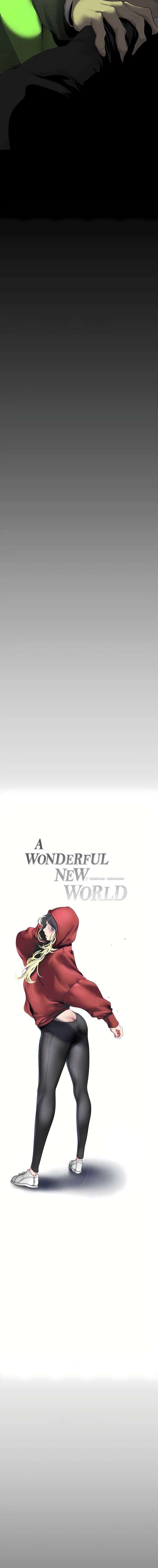 A Wonderful New World à¸•à¸­à¸™à¸—à¸µà¹ˆ 232 6