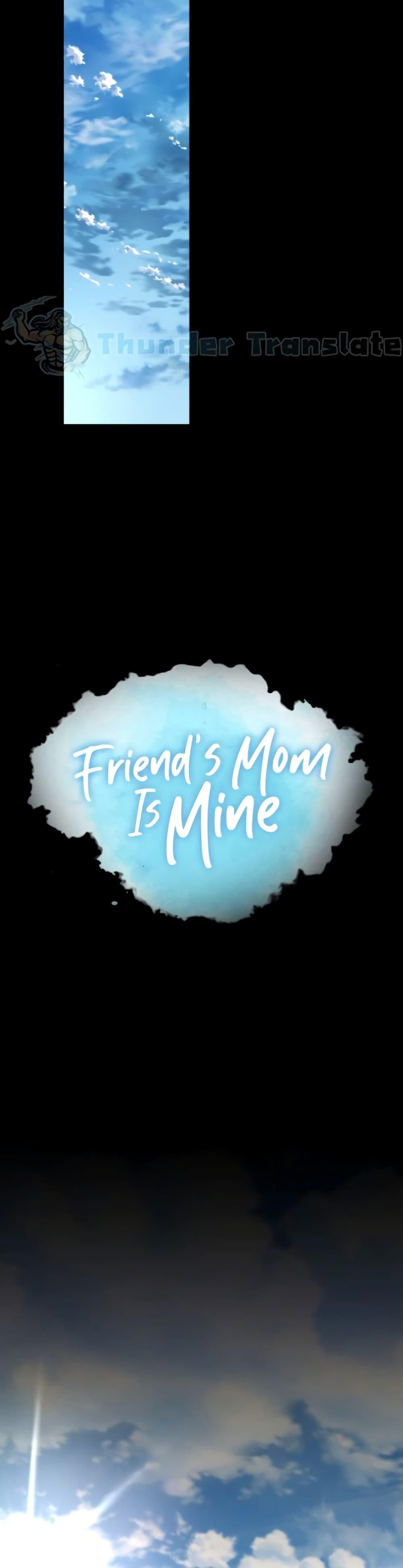 Friend���s Mom Is Mine 7 05